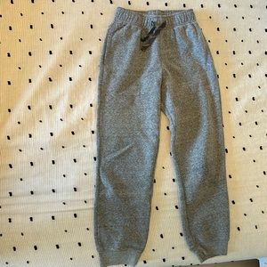 Cat & Jack boys sweatpants size M